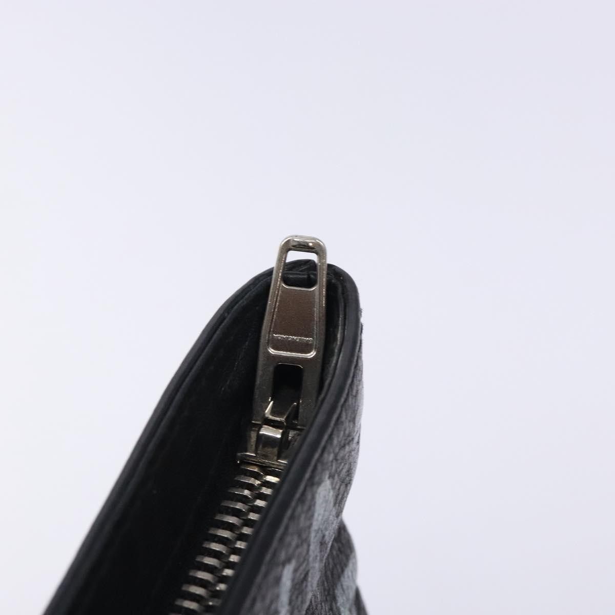 Balenciaga Balenciaga Graffiti Pouch Leather Size ONE SIZE - 12 Thumbnail