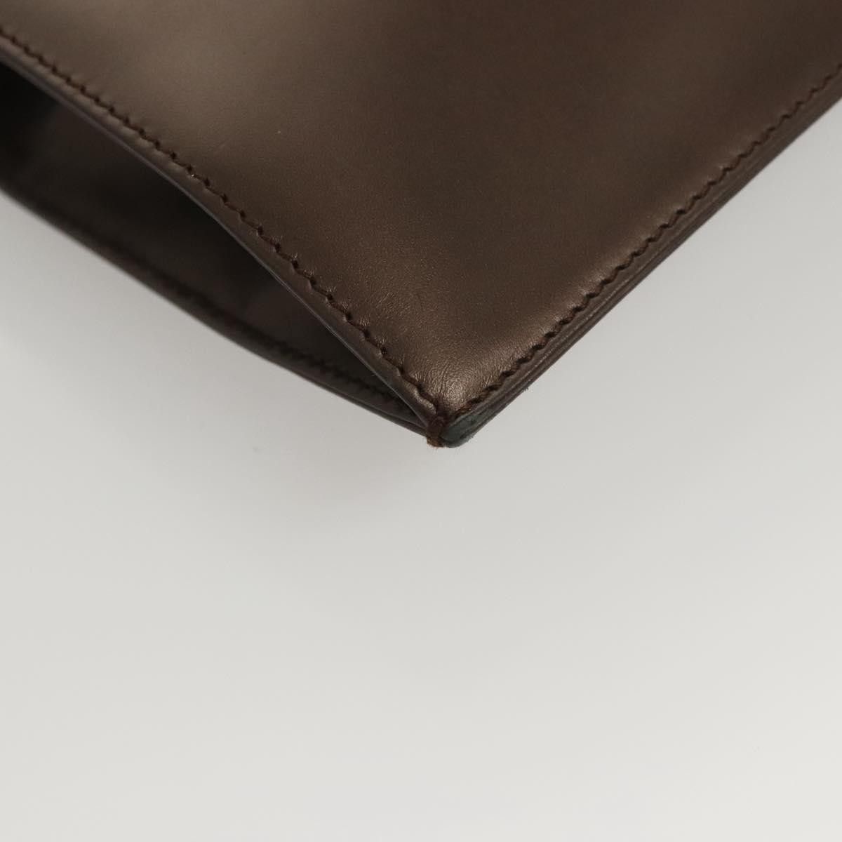 Gucci Gucci Vintage Shoulder Bag Leather Size ONE SIZE - 9 Thumbnail