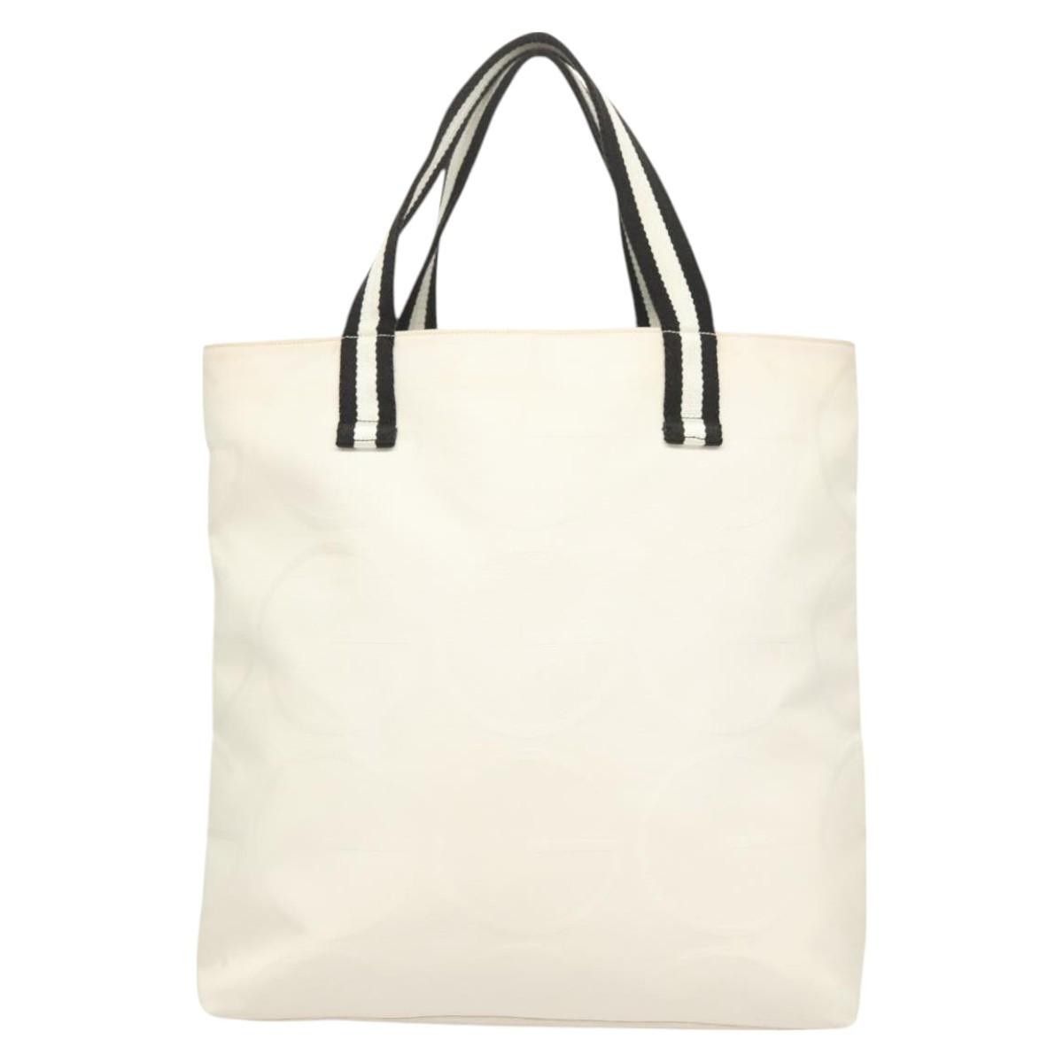 Gucci Gucci Tote Bag Canvas Size ONE SIZE - 2 Thumbnail