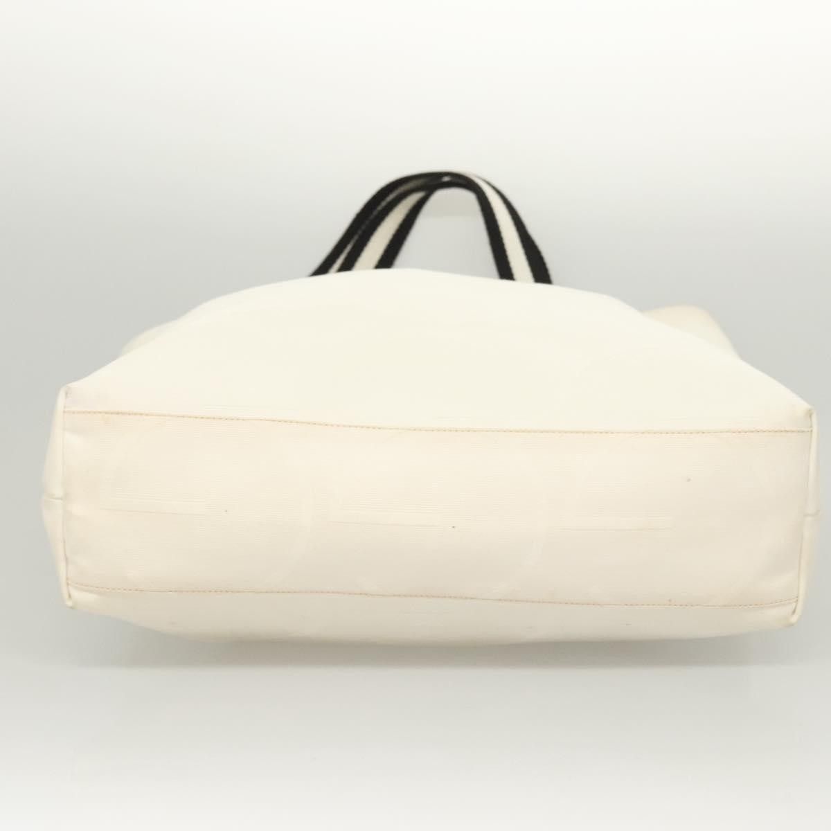 Gucci Gucci Tote Bag Canvas Size ONE SIZE - 14 Thumbnail