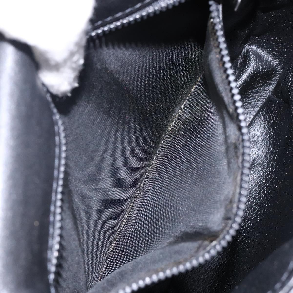 Celine Celine Vintage Triomphe Shoulder Bag Leather Size ONE SIZE - 23 Thumbnail