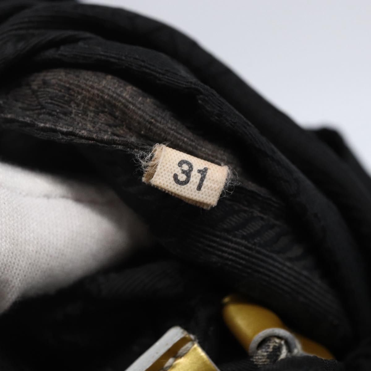 Prada Prada Duet Drawstring Bucket Bag Tessuto Size ONE SIZE - 7 Thumbnail