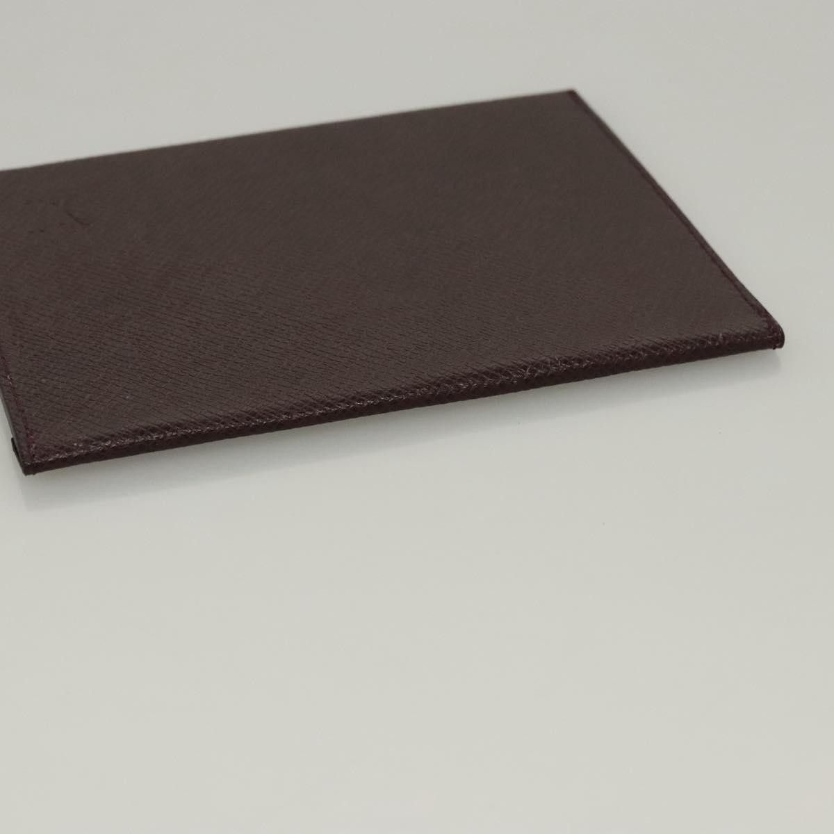 Louis Vuitton Louis Vuitton Envelope Pouch Epi Leather Size ONE SIZE - 12 Thumbnail