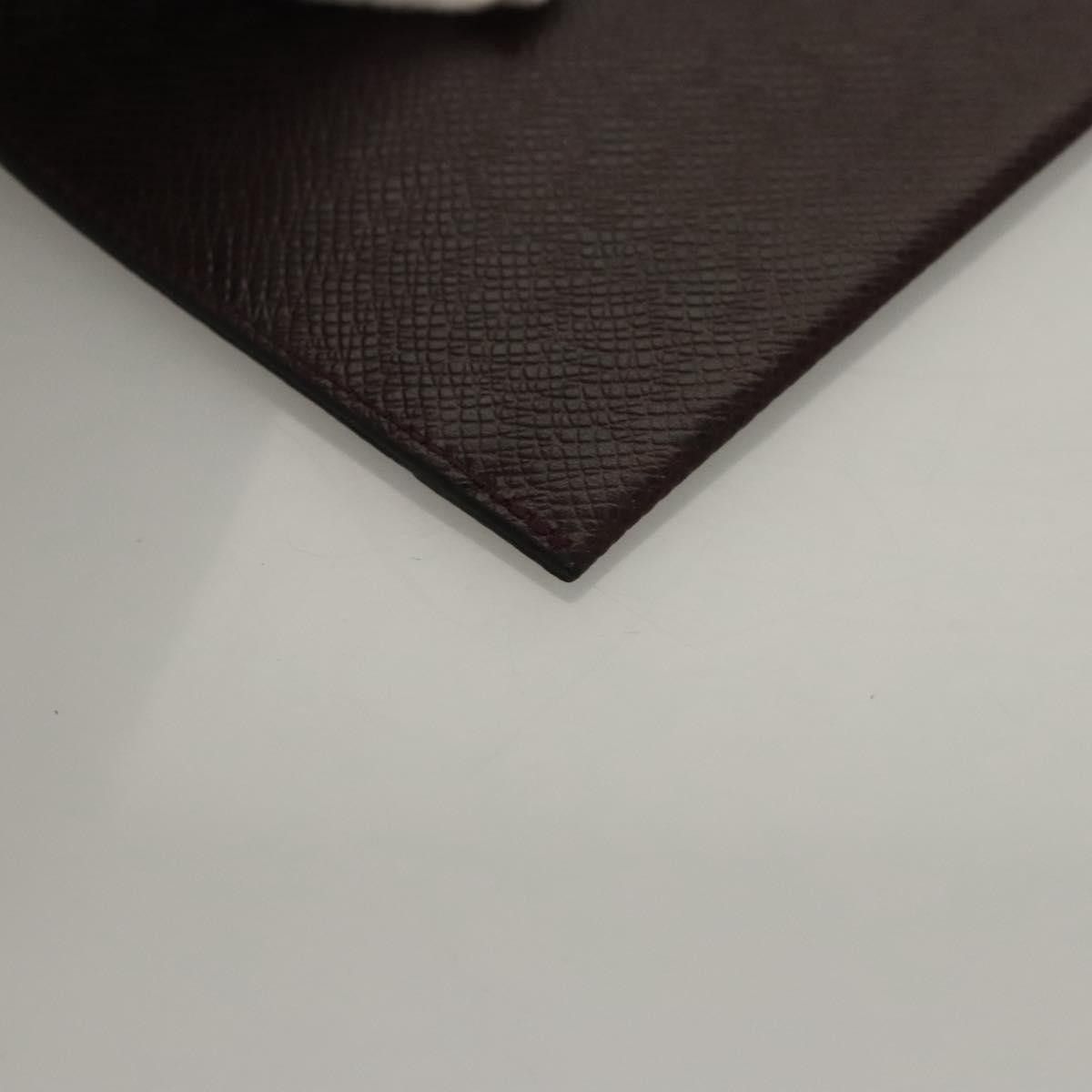 Louis Vuitton Louis Vuitton Envelope Pouch Epi Leather Size ONE SIZE - 10 Thumbnail
