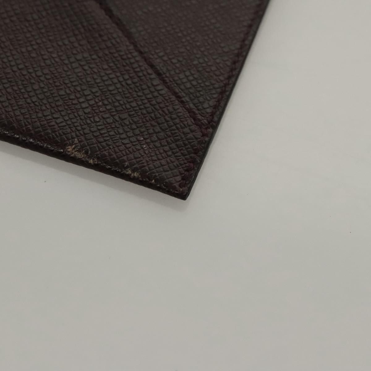Louis Vuitton Louis Vuitton Envelope Pouch Epi Leather Size ONE SIZE - 9 Thumbnail