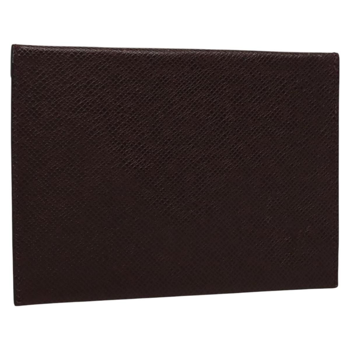 Louis Vuitton Louis Vuitton Envelope Pouch Epi Leather Size ONE SIZE - 2 Thumbnail
