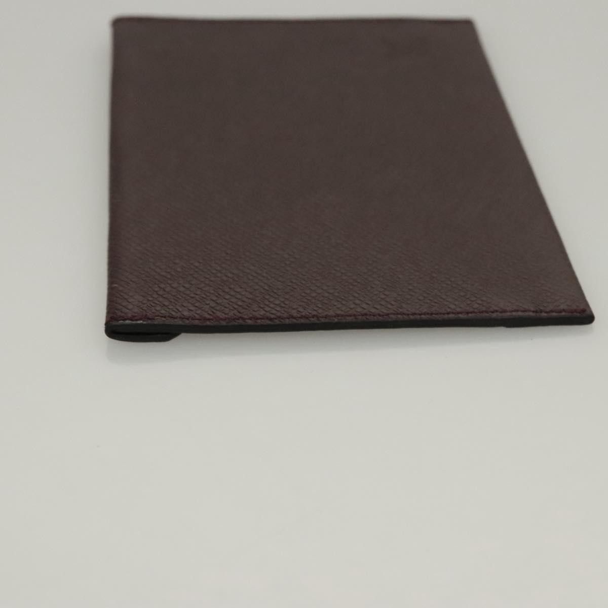 Louis Vuitton Louis Vuitton Envelope Pouch Epi Leather Size ONE SIZE - 4 Thumbnail