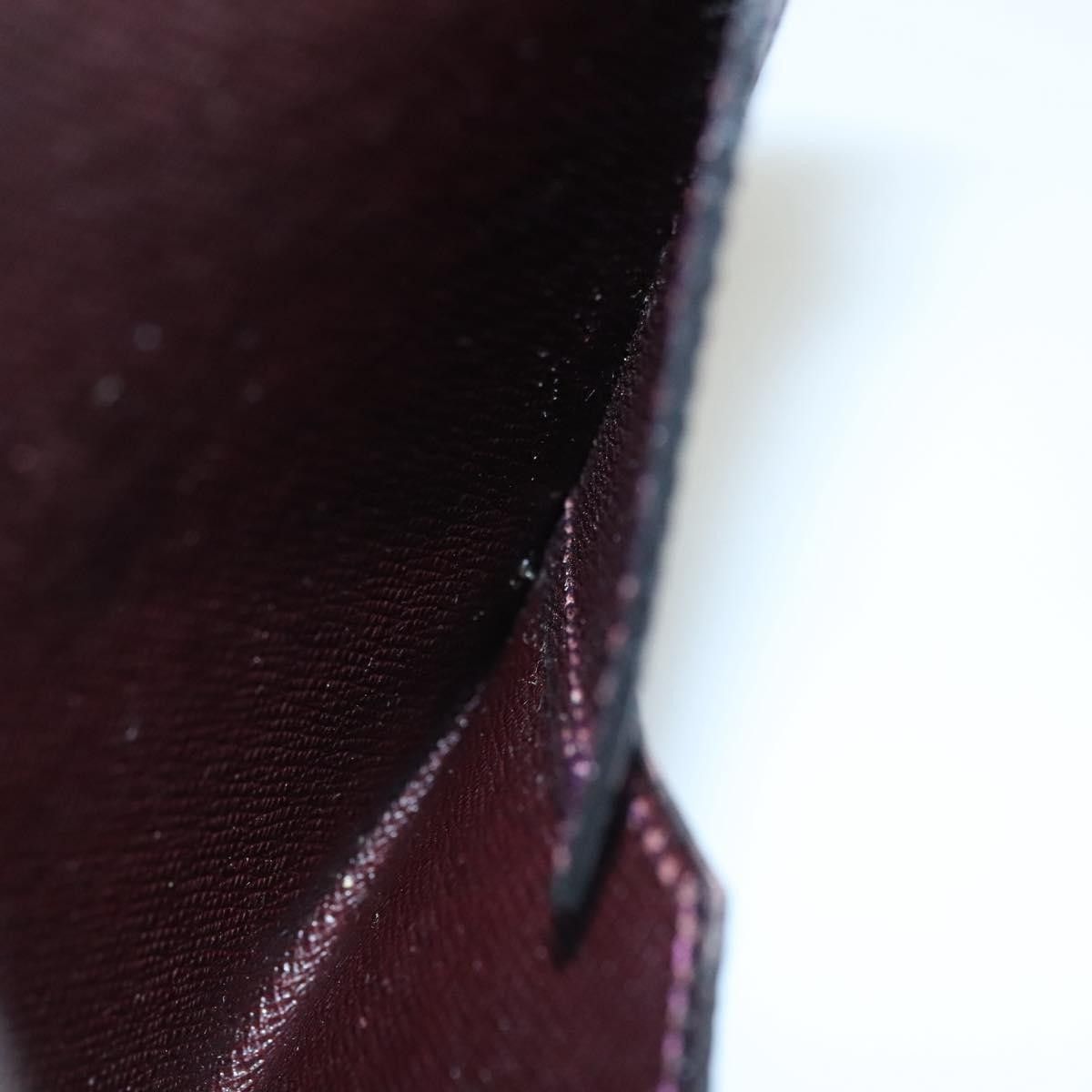 Louis Vuitton Louis Vuitton Envelope Pouch Epi Leather Size ONE SIZE - 14 Thumbnail
