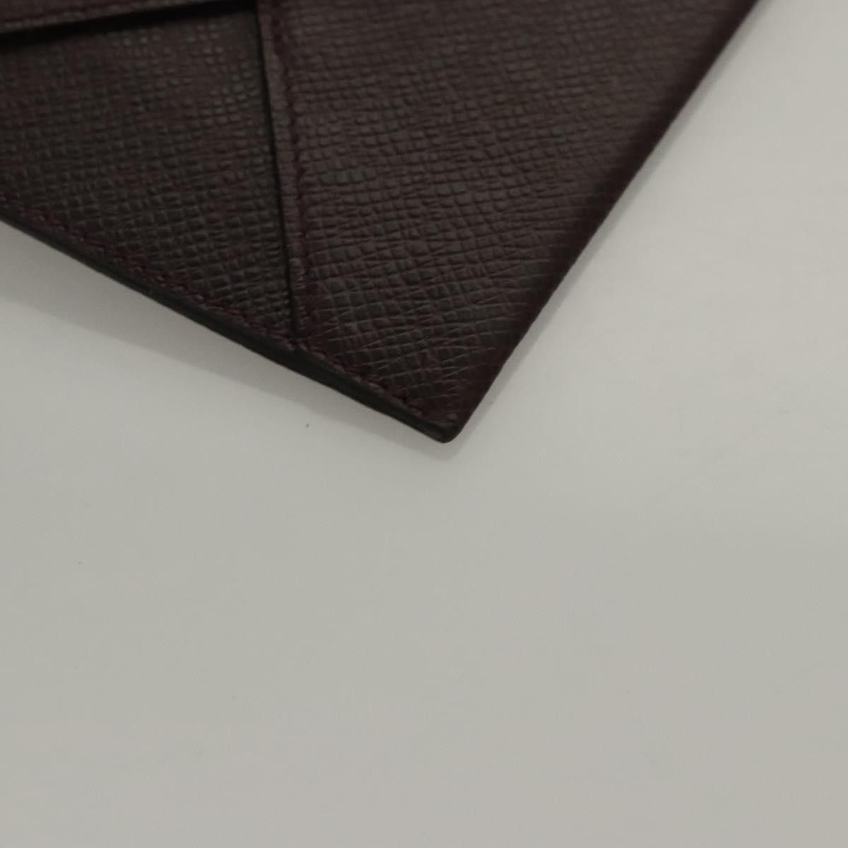 Louis Vuitton Louis Vuitton Envelope Pouch Epi Leather Size ONE SIZE - 8 Thumbnail