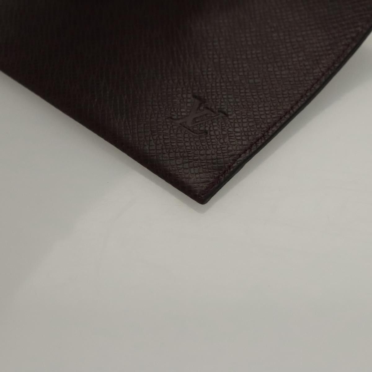 Louis Vuitton Louis Vuitton Envelope Pouch Epi Leather Size ONE SIZE - 11 Thumbnail
