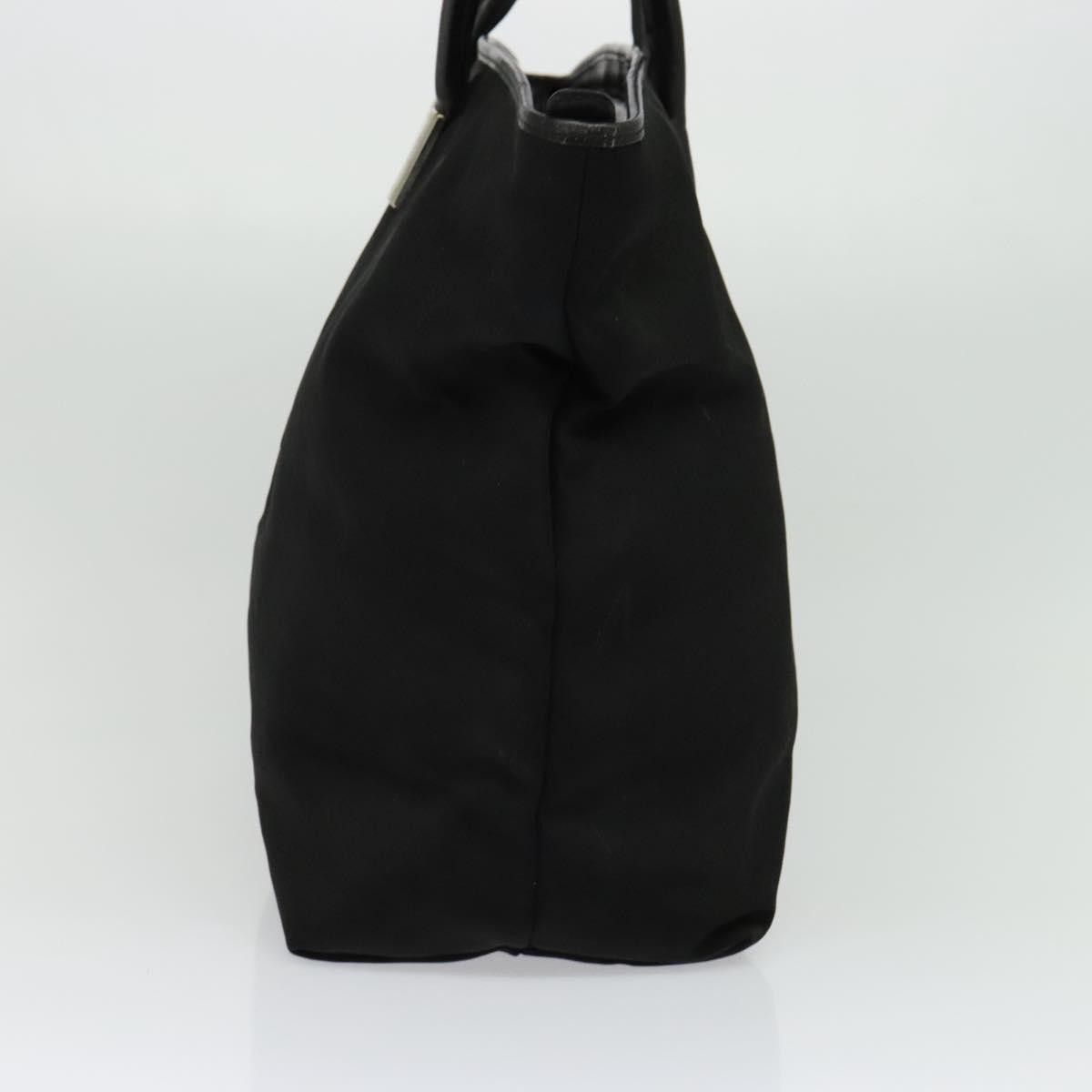 Gucci Gucci Tote Bag Canvas Size ONE SIZE - 4 Thumbnail