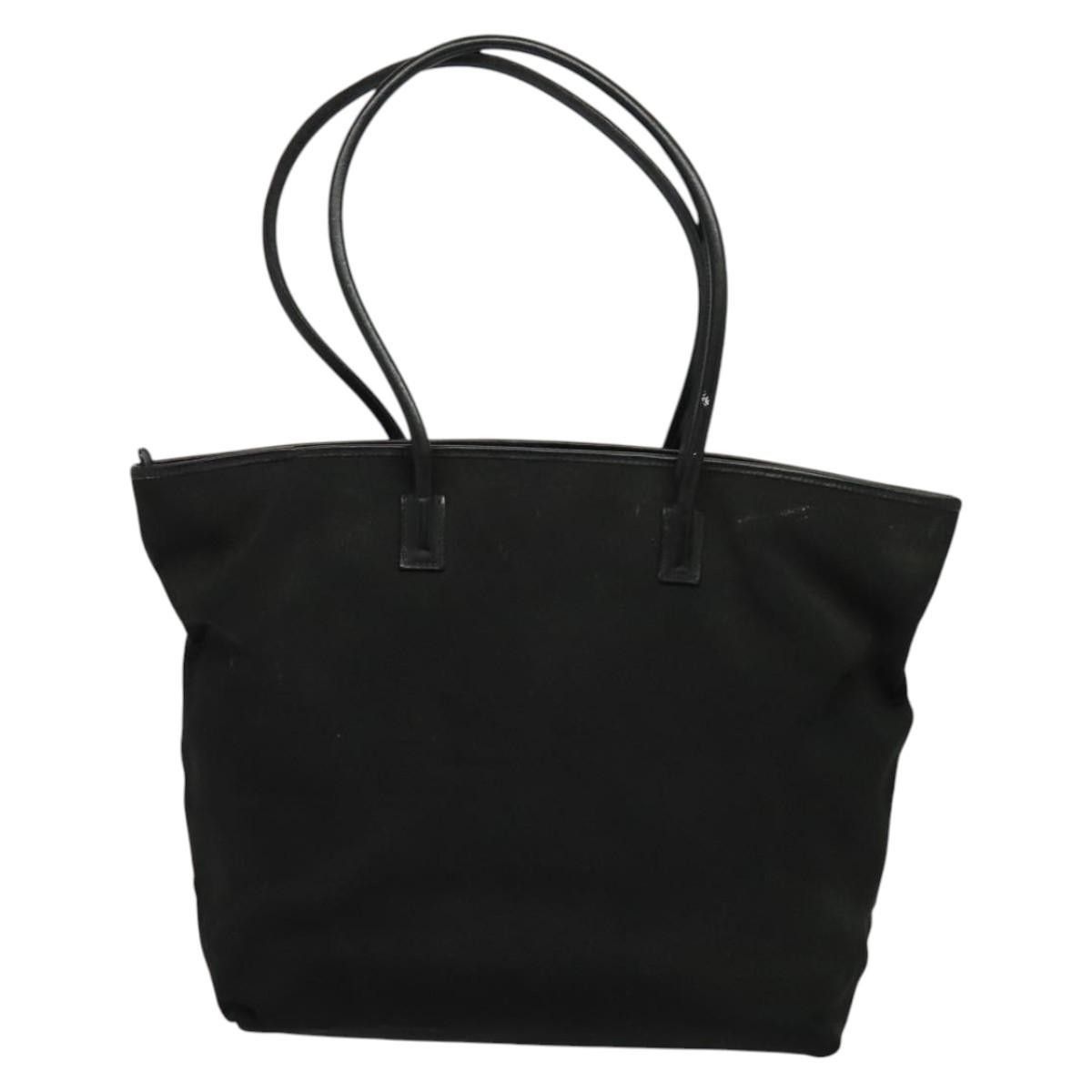 Gucci Gucci Tote Bag Canvas Size ONE SIZE - 2 Thumbnail