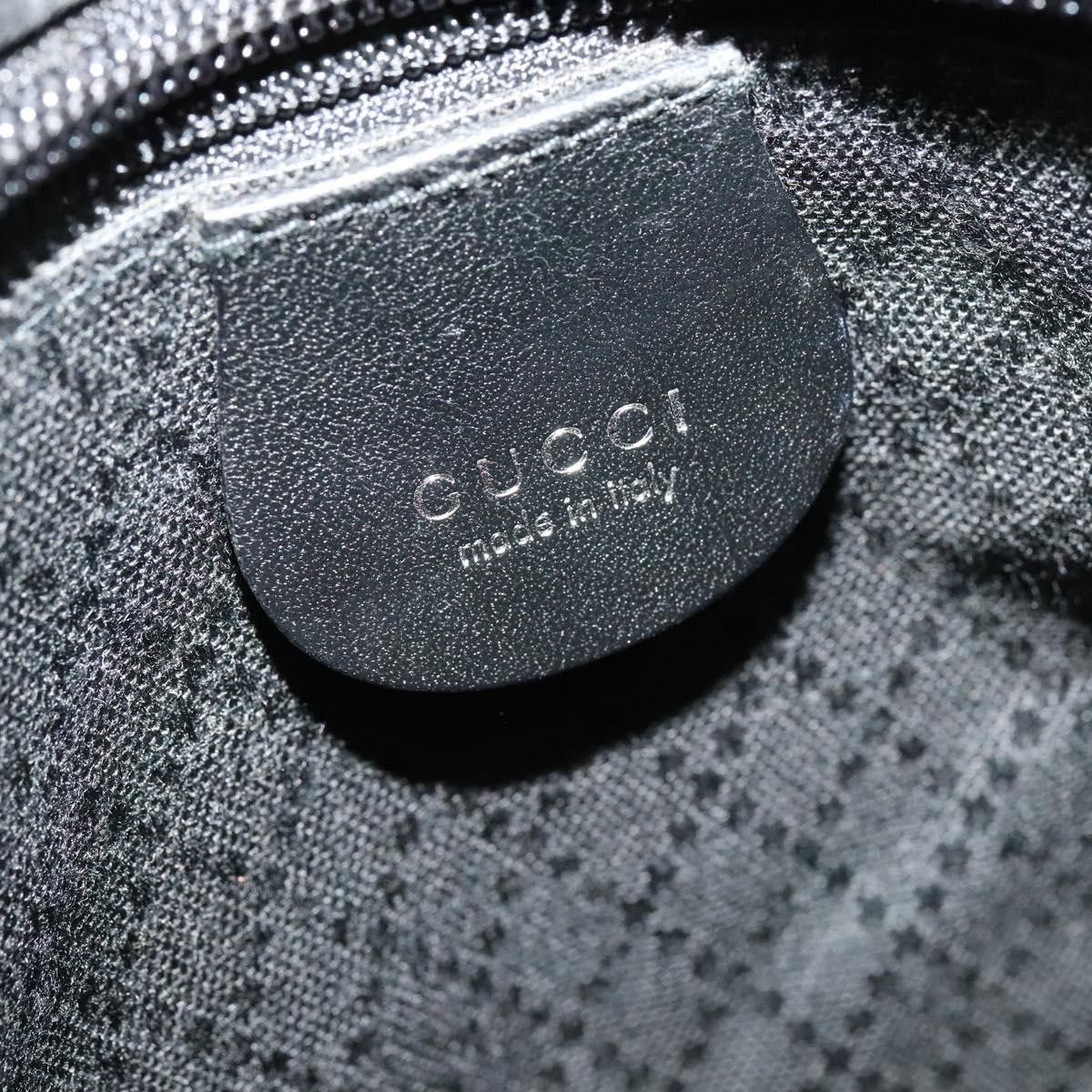 Gucci Gucci Tote Bag Canvas Size ONE SIZE - 6 Thumbnail