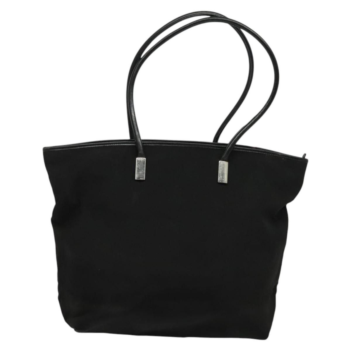 Gucci Gucci Tote Bag Canvas Size ONE SIZE - 18 Thumbnail
