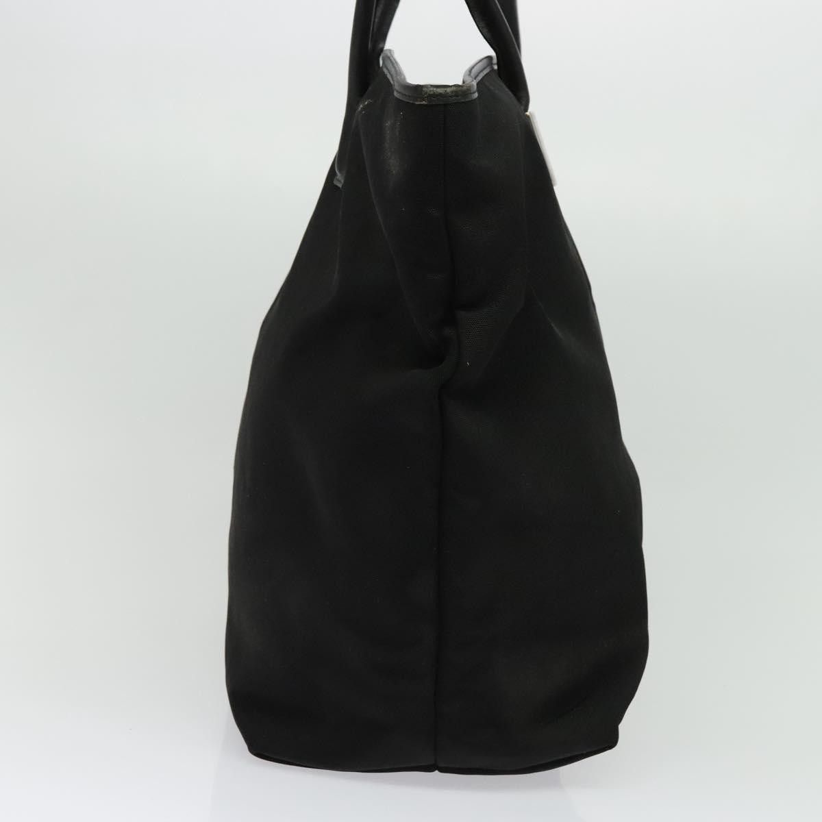 Gucci Gucci Tote Bag Canvas Size ONE SIZE - 3 Thumbnail