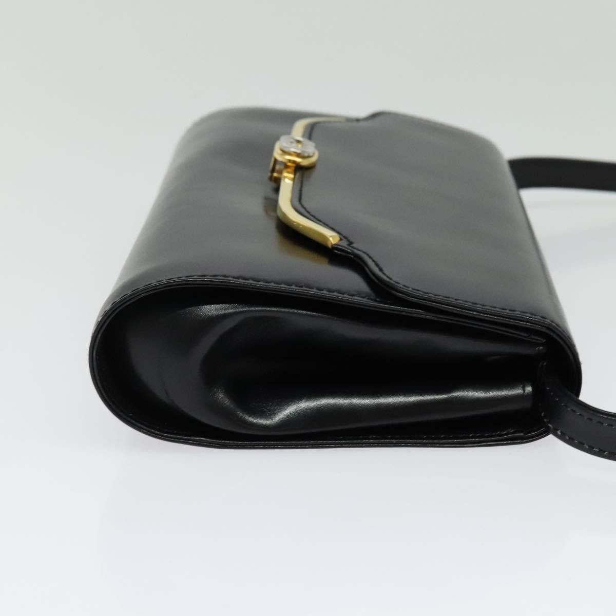 Gucci Gucci Vintage Shoulder Bag Leather Size ONE SIZE - 4 Thumbnail
