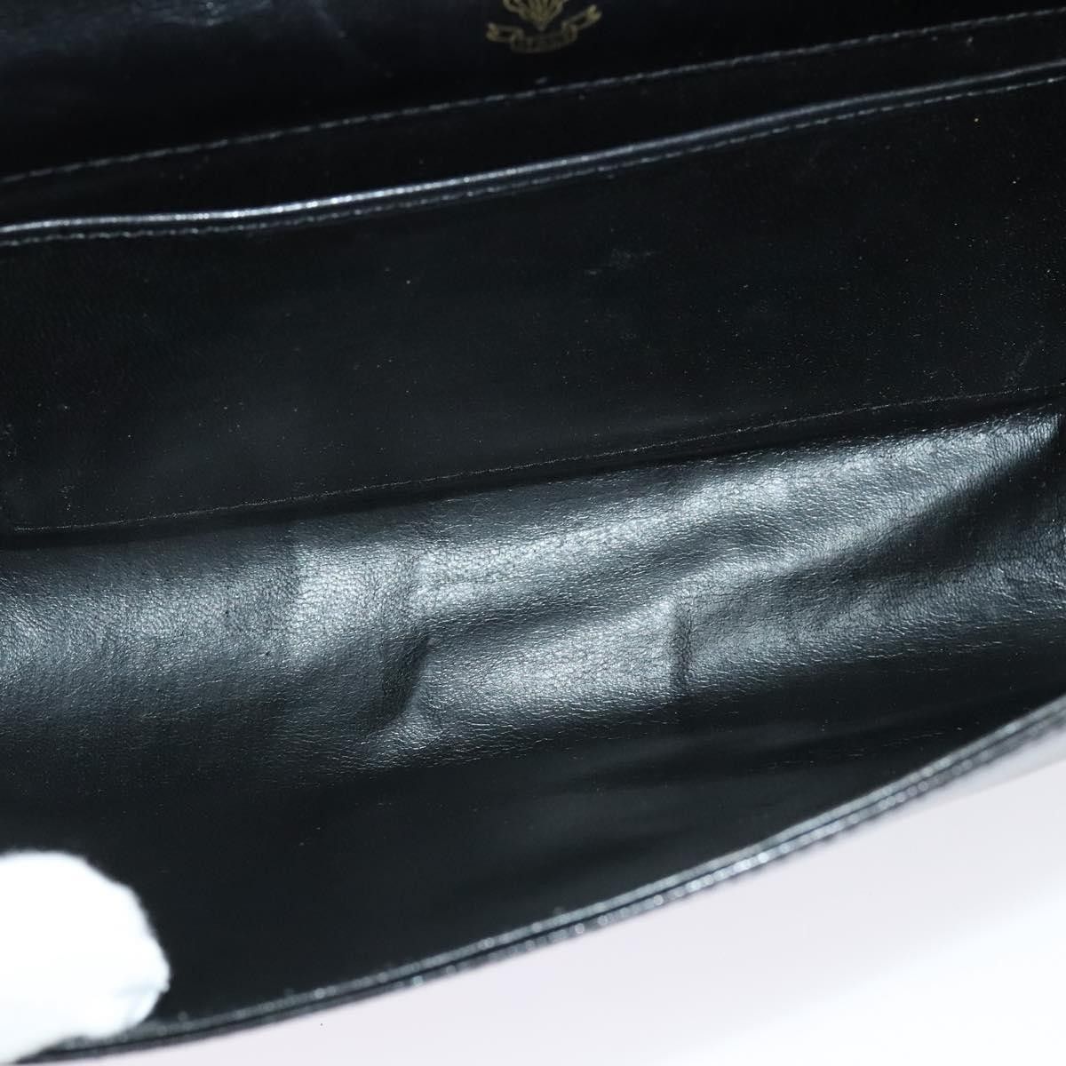Gucci Gucci Vintage Shoulder Bag Leather Size ONE SIZE - 5 Thumbnail