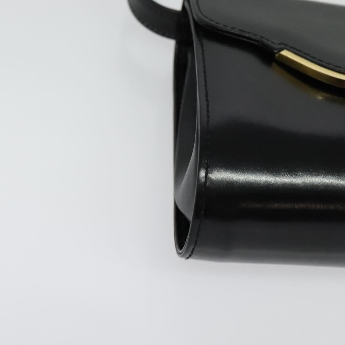 Gucci Gucci Vintage Shoulder Bag Leather Size ONE SIZE - 8 Thumbnail