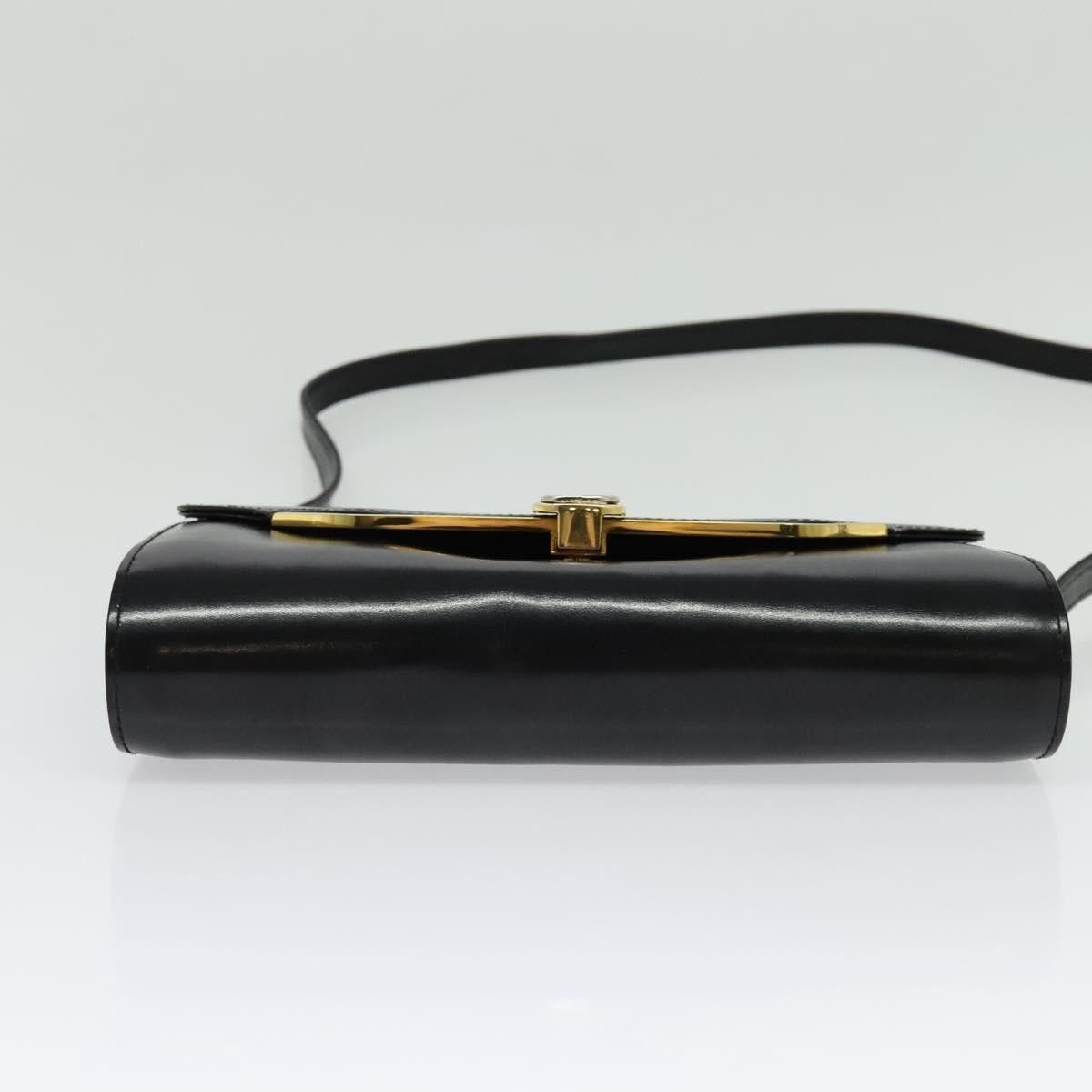 Gucci Gucci Vintage Shoulder Bag Leather Size ONE SIZE - 14 Thumbnail