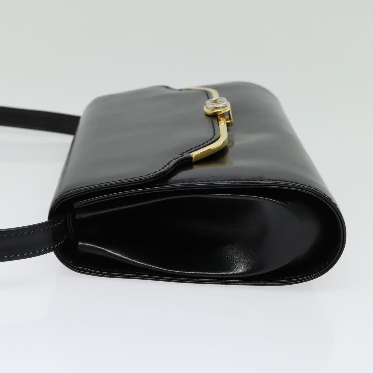 Gucci Gucci Vintage Shoulder Bag Leather Size ONE SIZE - 3 Thumbnail