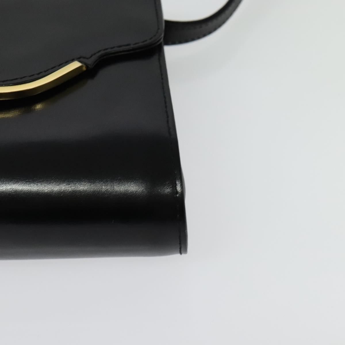 Gucci Gucci Vintage Shoulder Bag Leather Size ONE SIZE - 11 Thumbnail