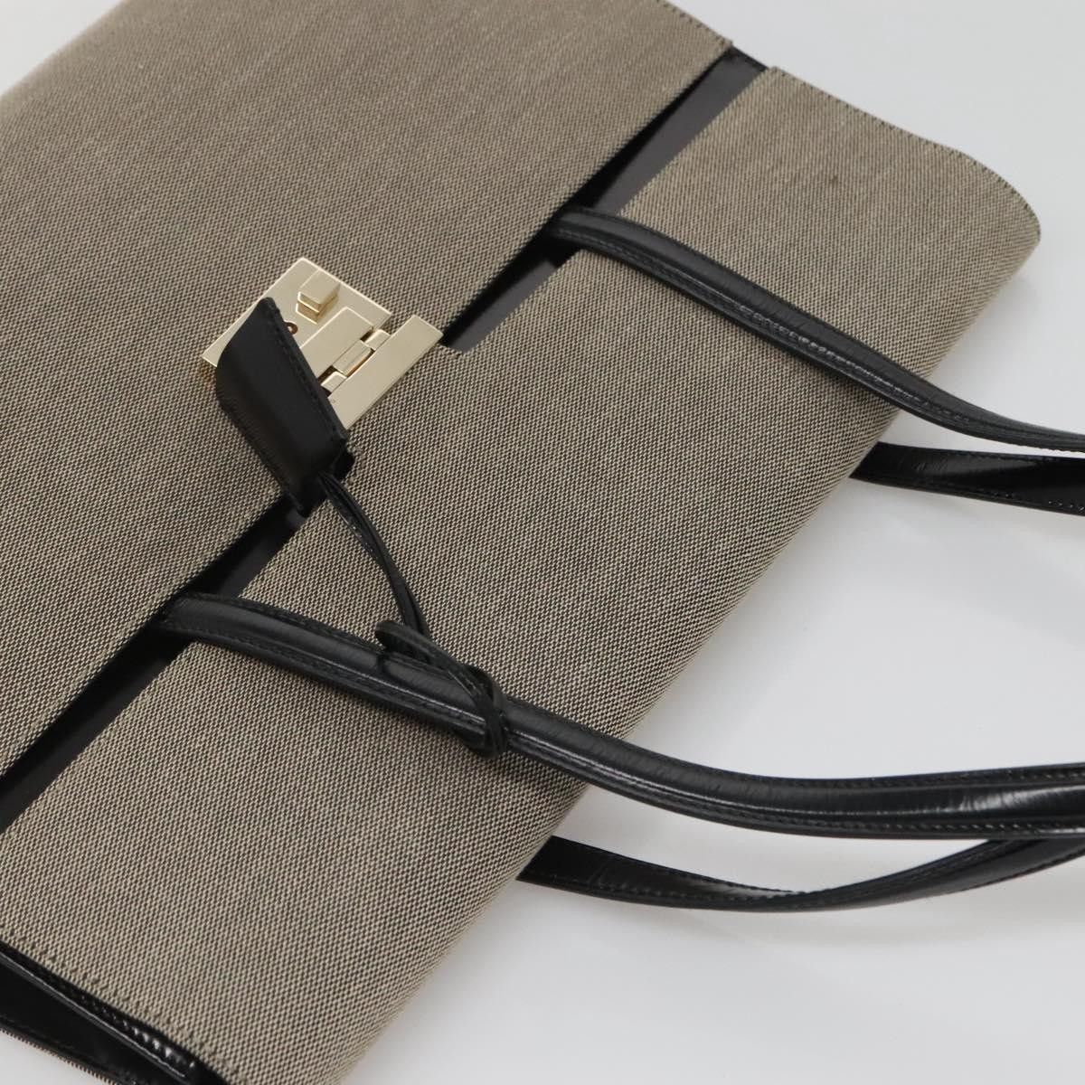 Gucci Gucci Lady Lock Canvas Size ONE SIZE - 16 Thumbnail
