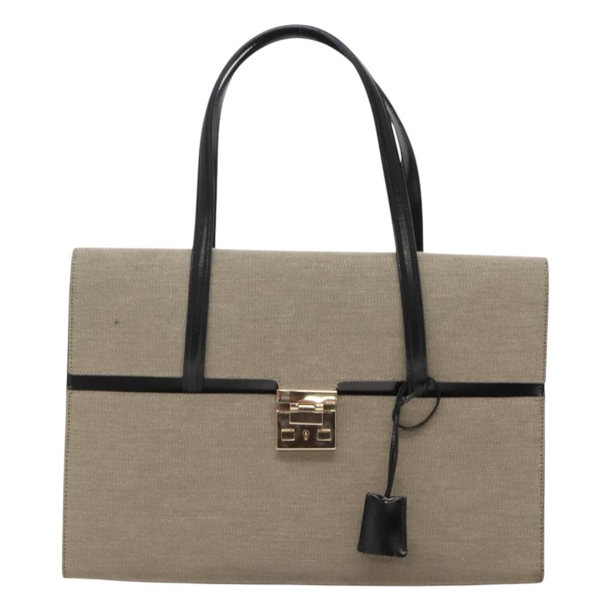 Gucci Gucci Lady Lock Canvas Size ONE SIZE - 18 Thumbnail