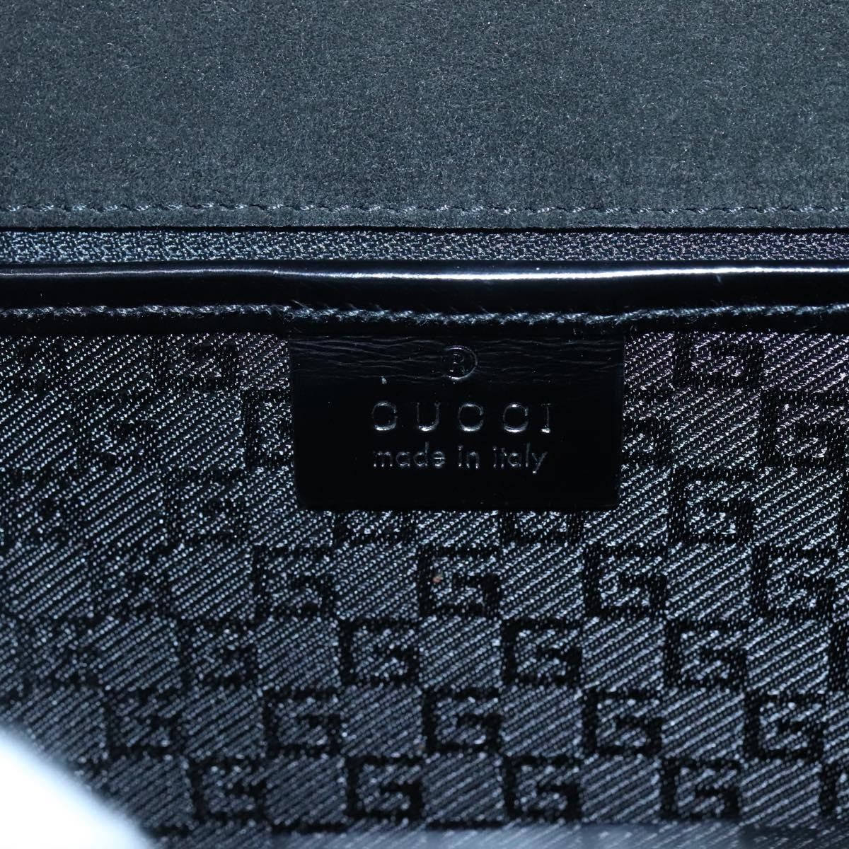 Gucci Gucci Lady Lock Canvas Size ONE SIZE - 6 Thumbnail