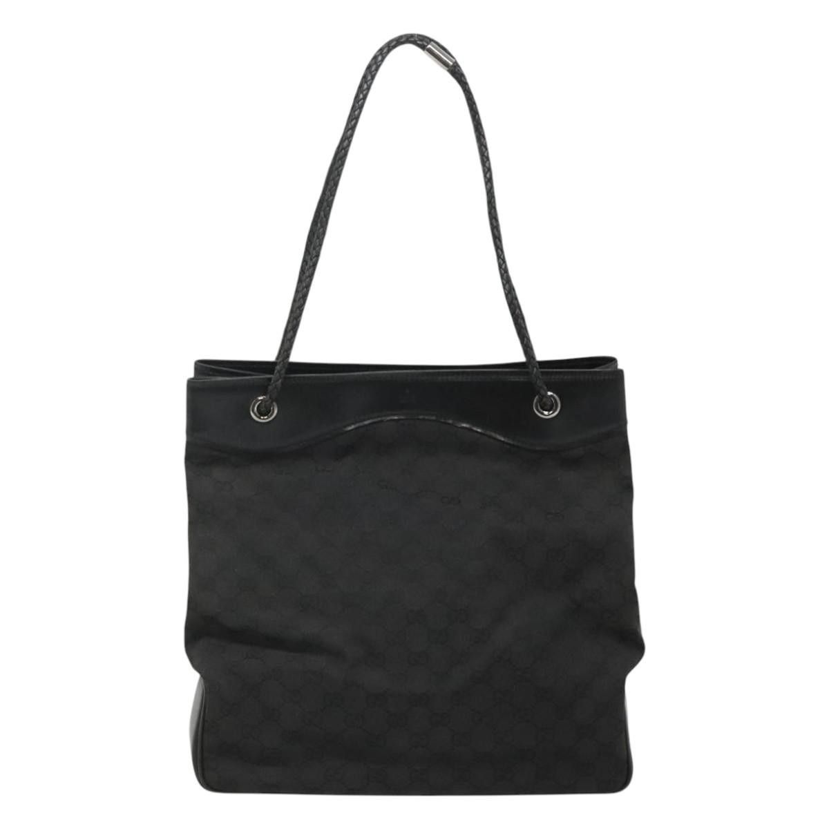 Gucci Gucci GG Canvas Bag Canvas Size ONE SIZE - 18 Thumbnail