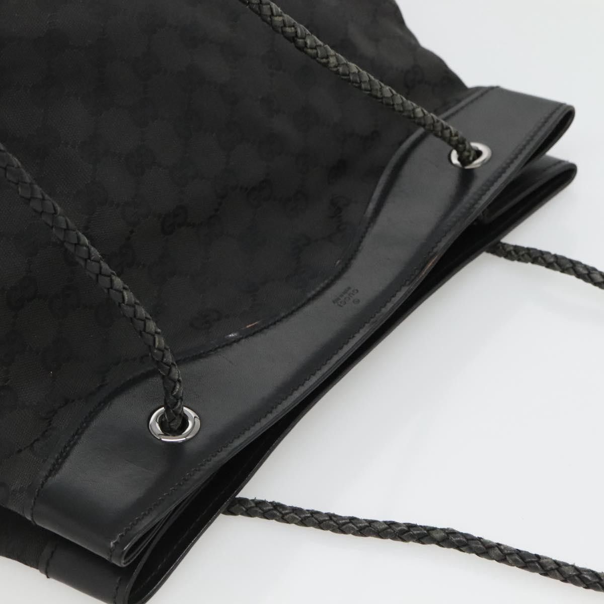 Gucci Gucci GG Canvas Bag Canvas Size ONE SIZE - 15 Thumbnail
