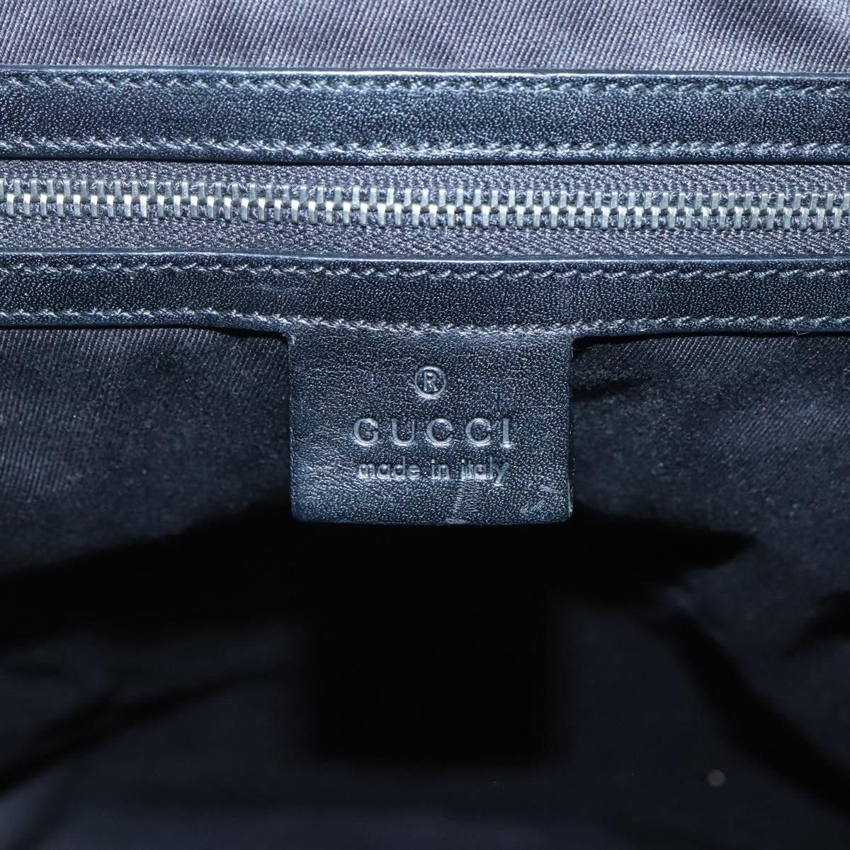Gucci Gucci GG Canvas Bag Canvas Size ONE SIZE - 6 Thumbnail