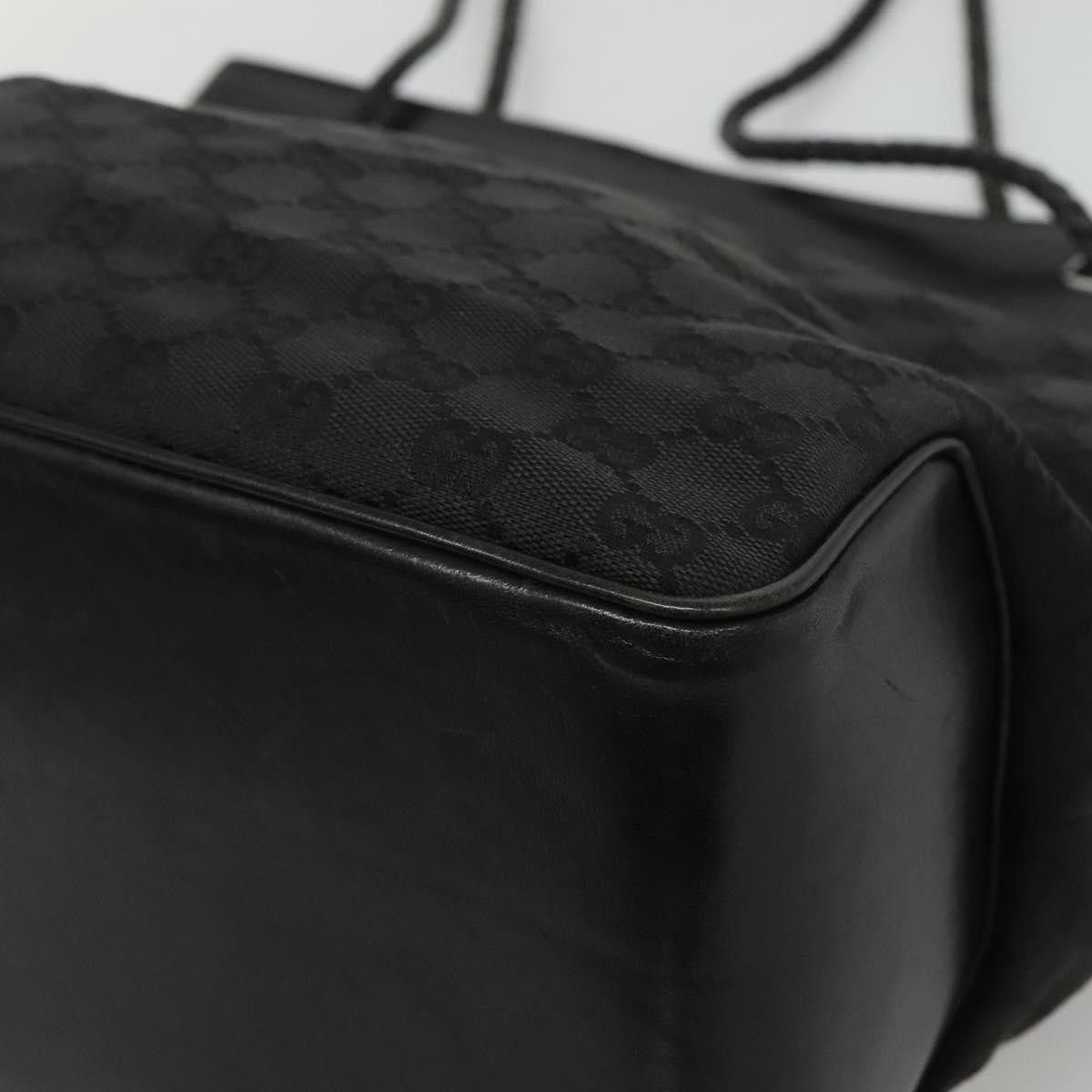 Gucci Gucci GG Canvas Bag Canvas Size ONE SIZE - 9 Thumbnail