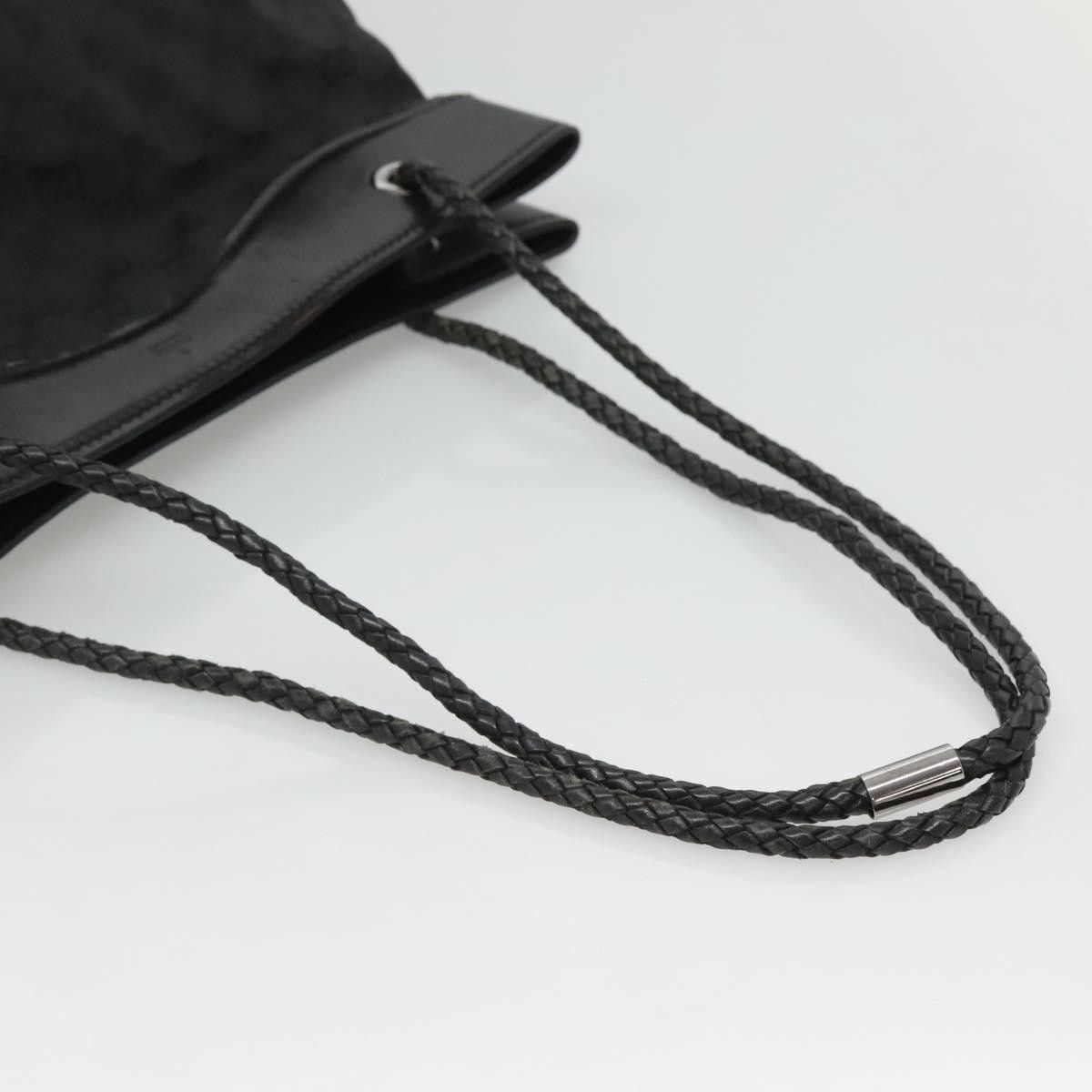 Gucci Gucci GG Canvas Bag Canvas Size ONE SIZE - 8 Thumbnail