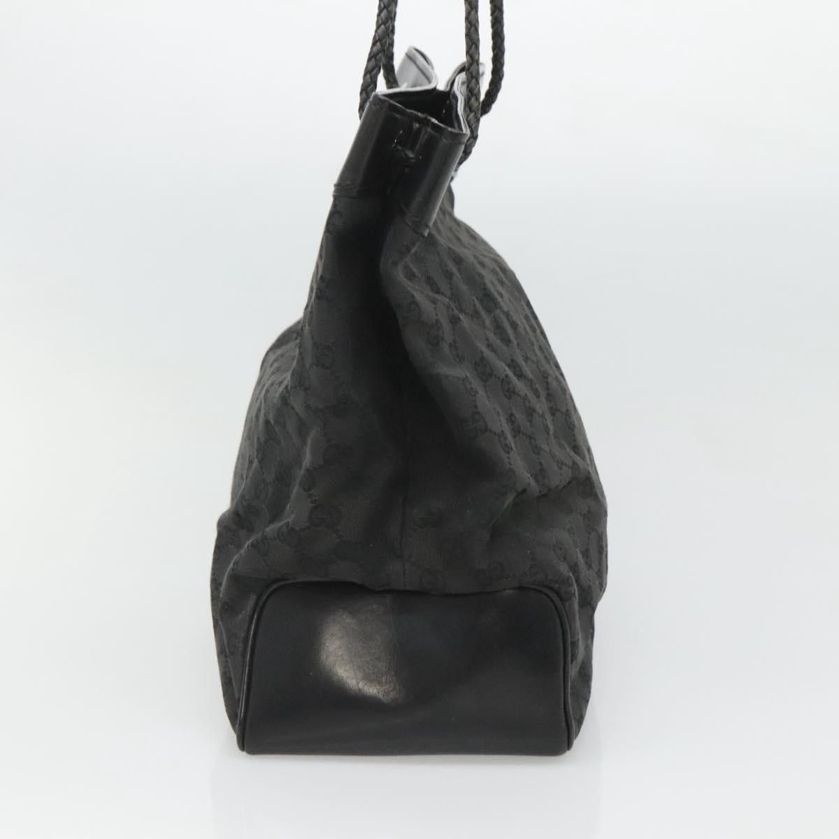 Gucci Gucci GG Canvas Bag Canvas Size ONE SIZE - 3 Thumbnail