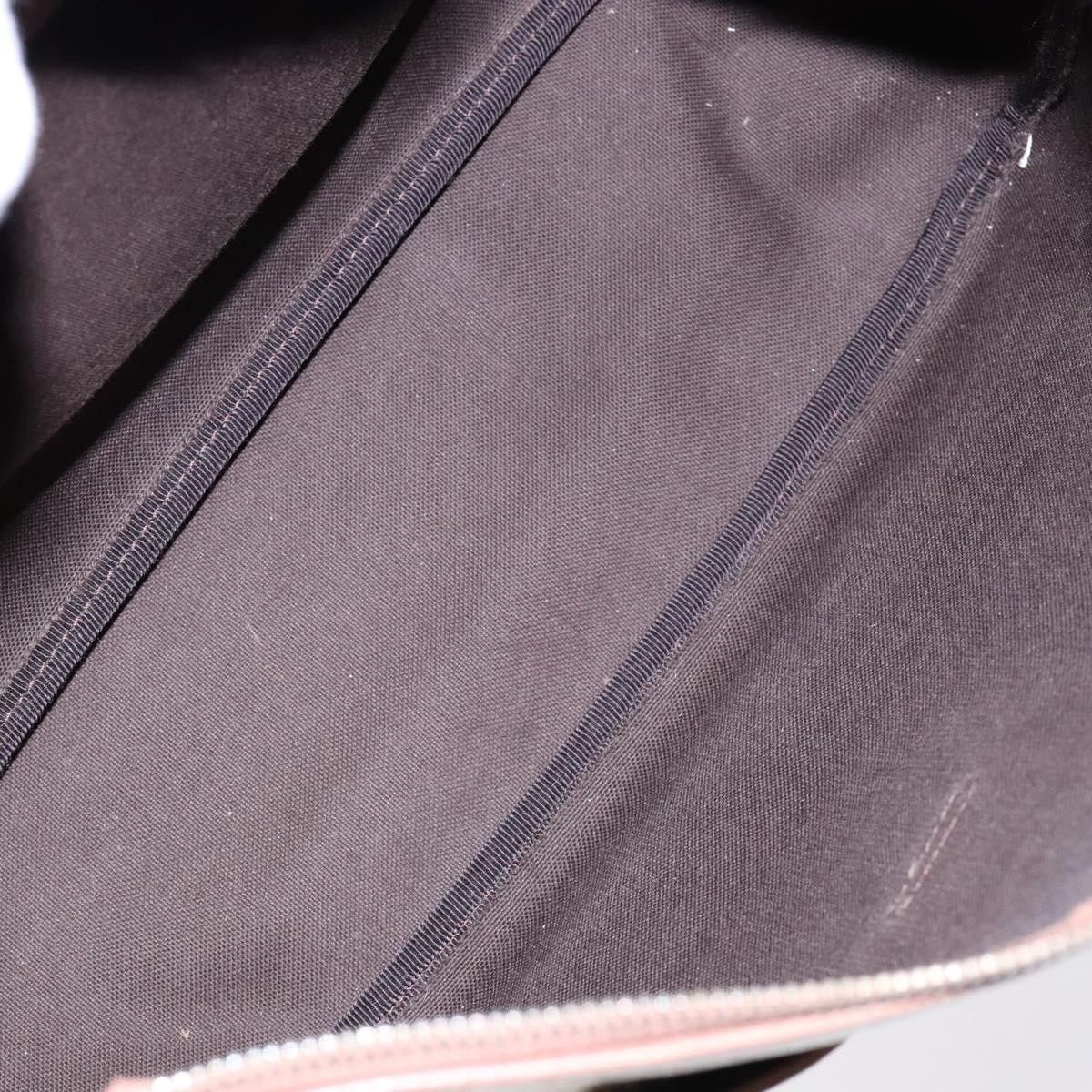 Gucci Gucci GG supreme handbag GG canvas Size ONE SIZE - 5 Thumbnail