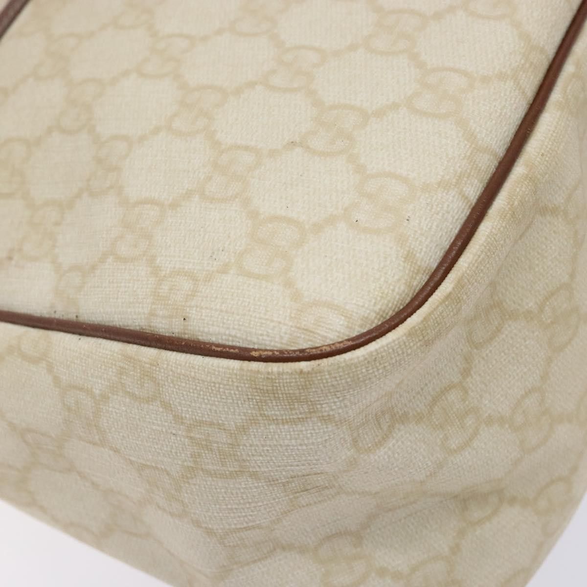 Gucci Gucci GG supreme handbag GG canvas Size ONE SIZE - 10 Thumbnail
