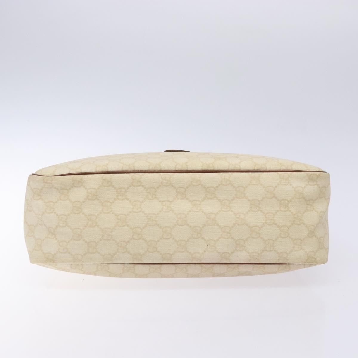 Gucci Gucci GG supreme handbag GG canvas Size ONE SIZE - 14 Thumbnail