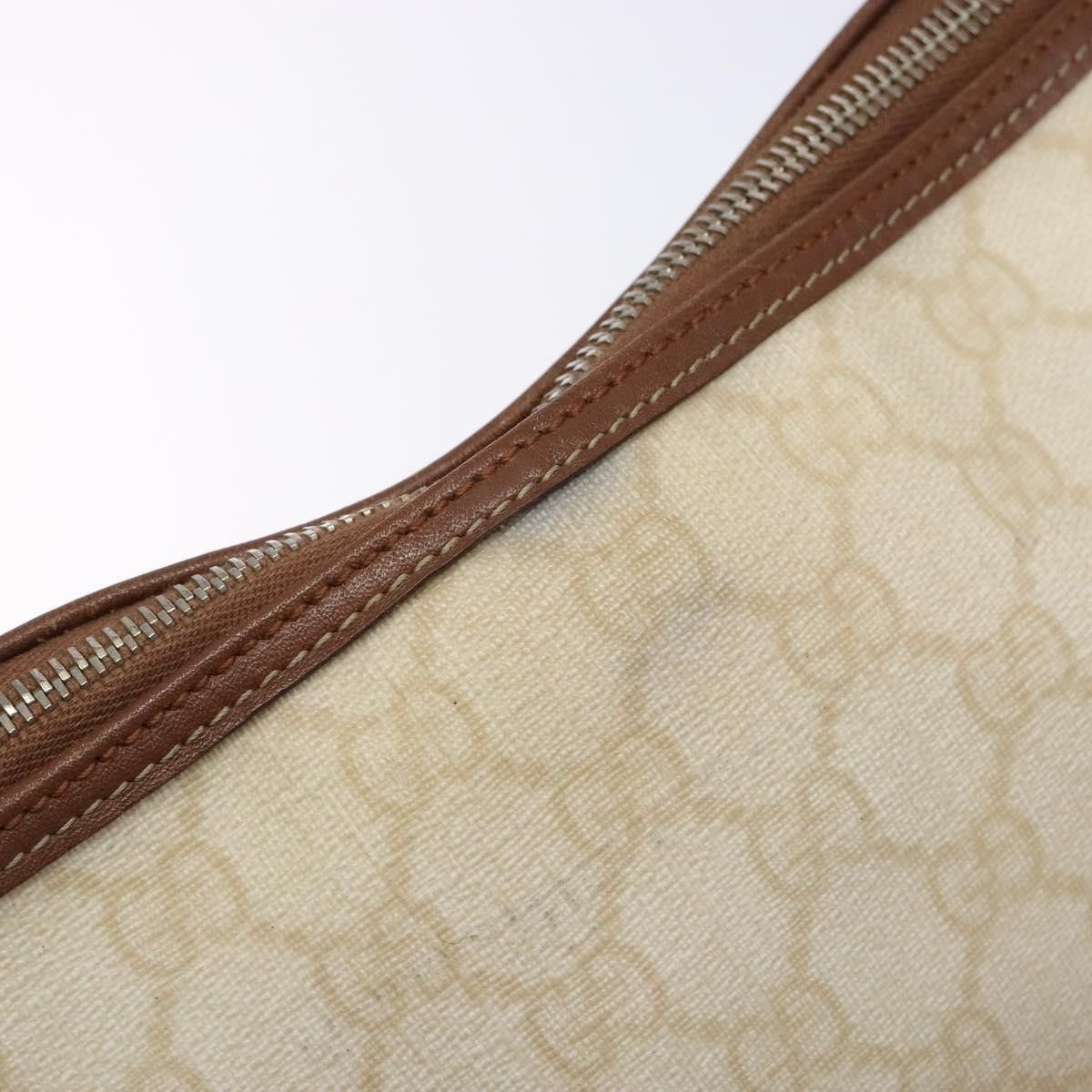 Gucci Gucci GG supreme handbag GG canvas Size ONE SIZE - 19 Thumbnail