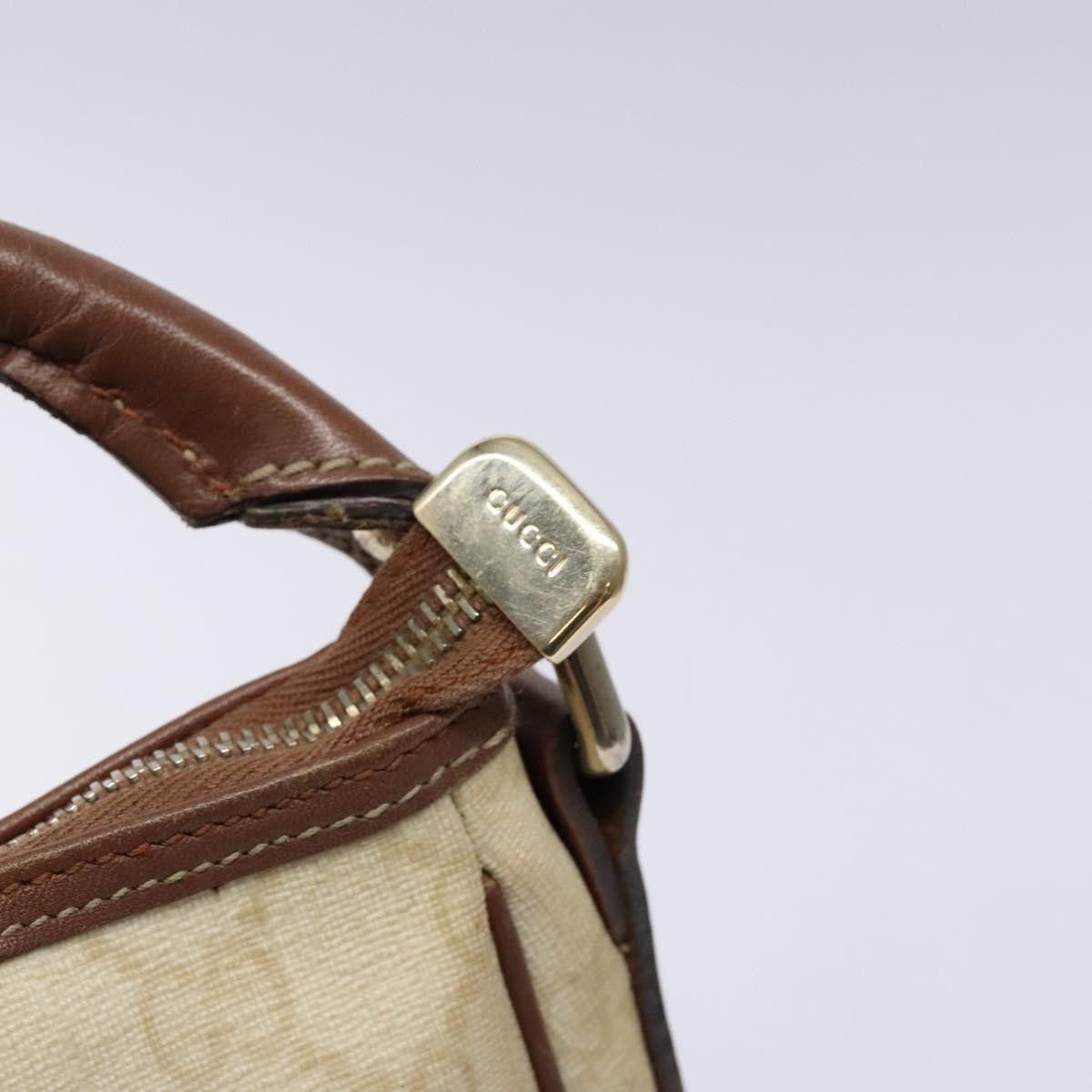 Gucci Gucci GG supreme handbag GG canvas Size ONE SIZE - 17 Thumbnail
