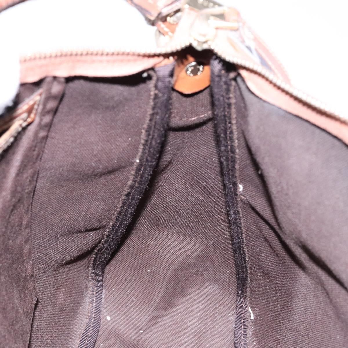 Gucci Gucci GG supreme handbag GG canvas Size ONE SIZE - 22 Thumbnail