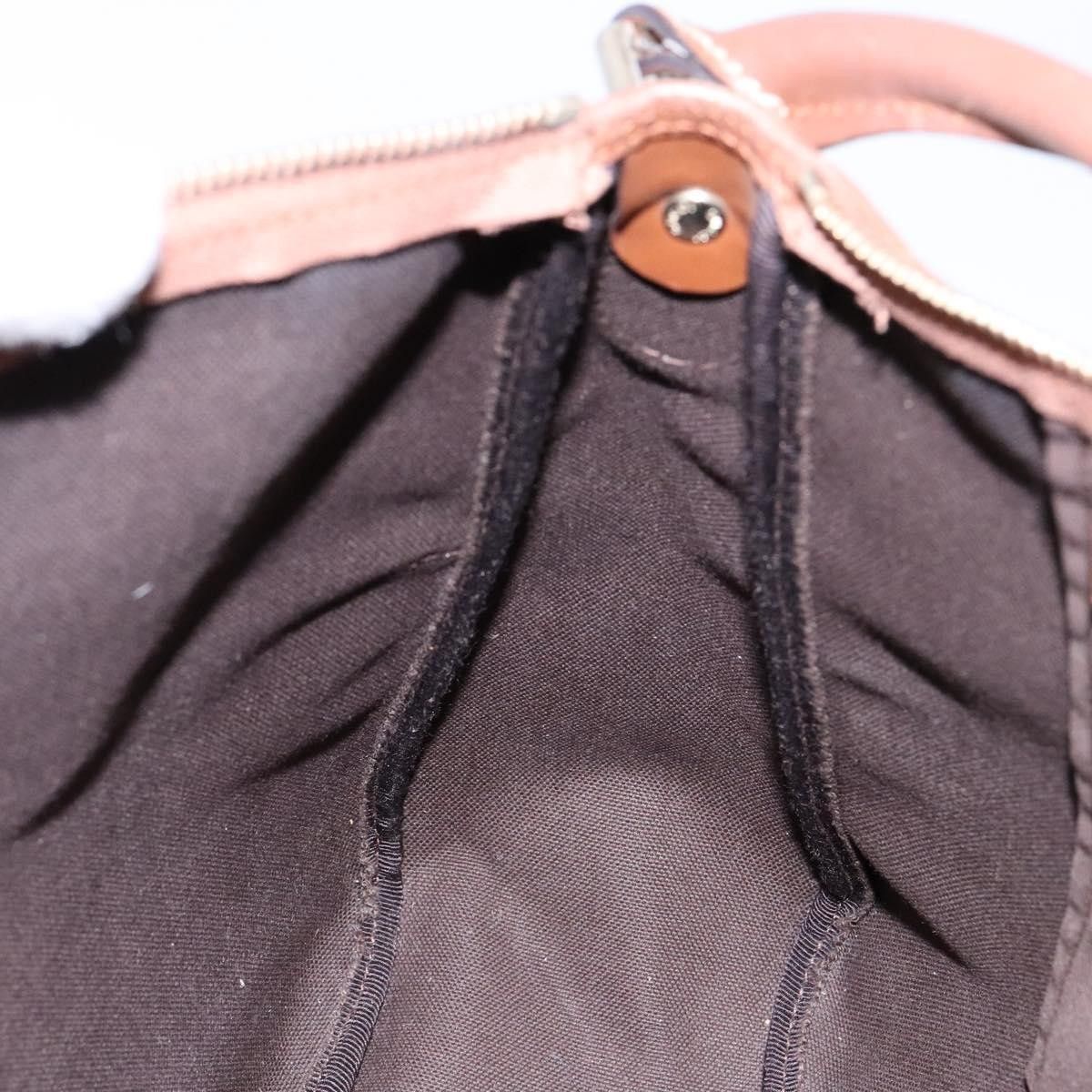 Gucci Gucci GG supreme handbag GG canvas Size ONE SIZE - 23 Thumbnail