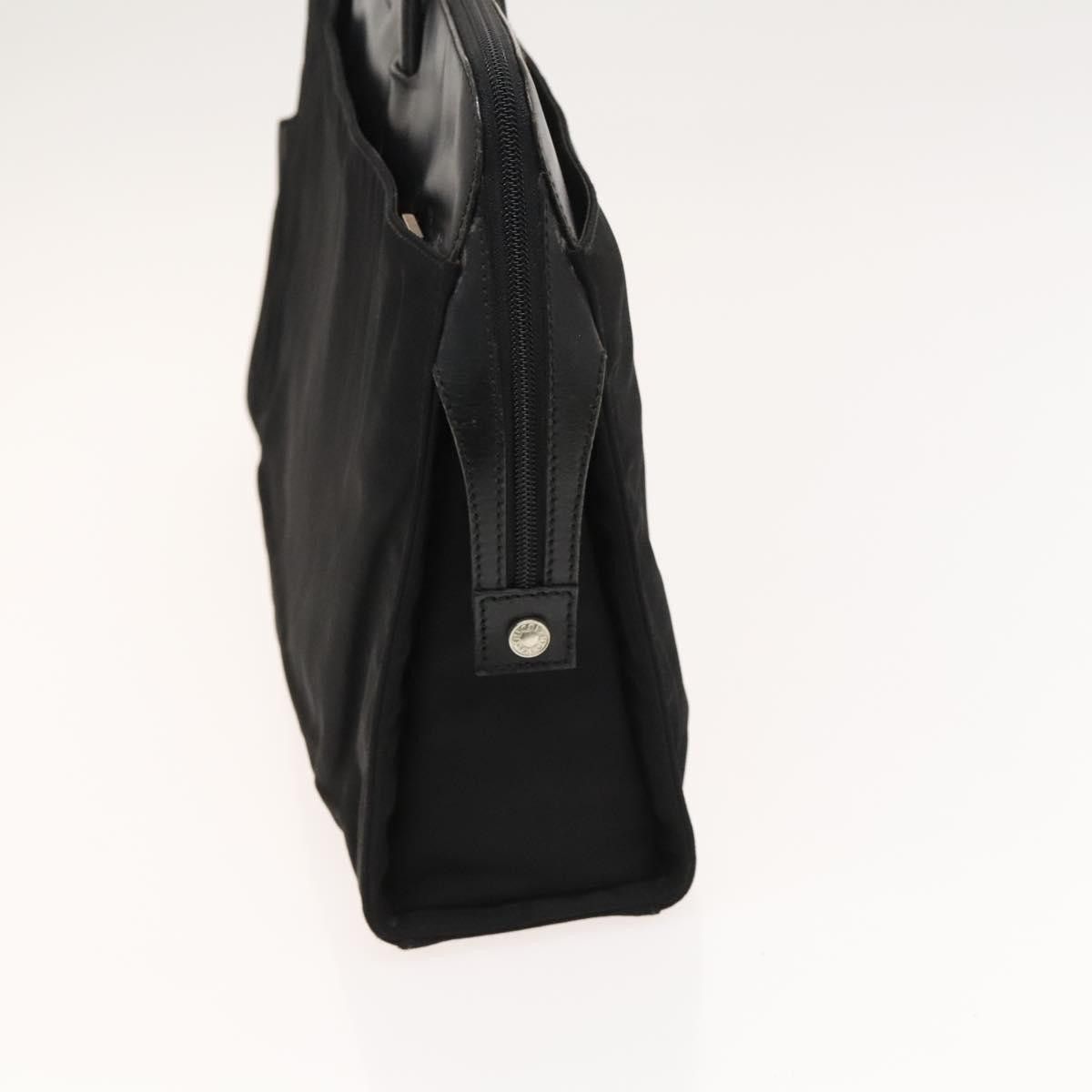Gucci Gucci Vintage Handbag Nylon Size ONE SIZE - 3 Thumbnail