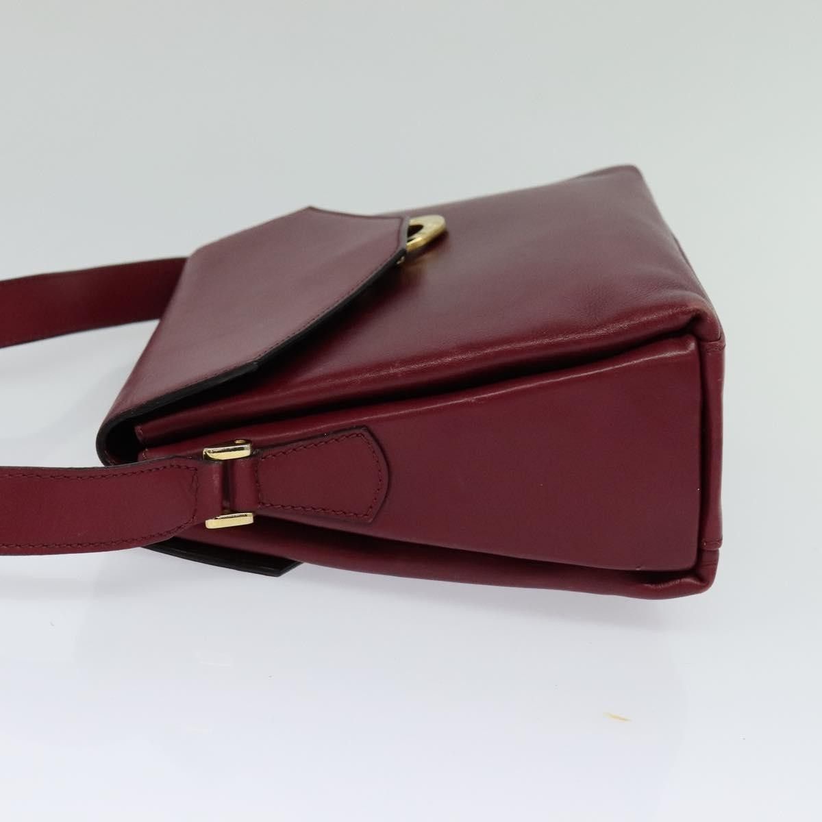 Celine Celine Circle logo Leather Size ONE SIZE - 3 Thumbnail