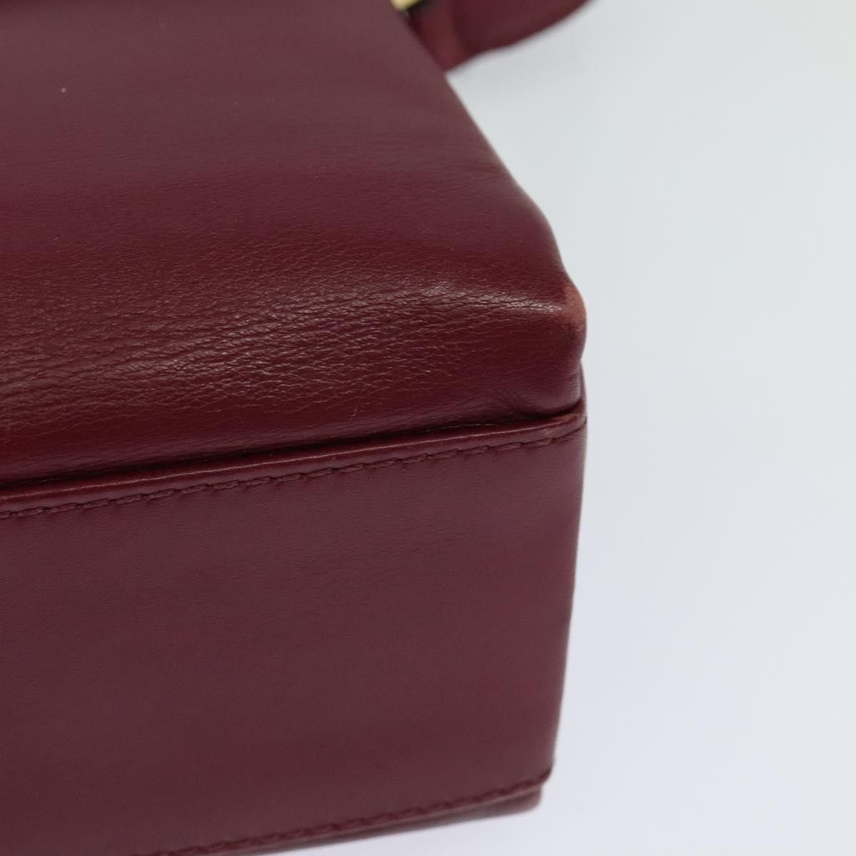 Celine Celine Circle logo Leather Size ONE SIZE - 11 Thumbnail