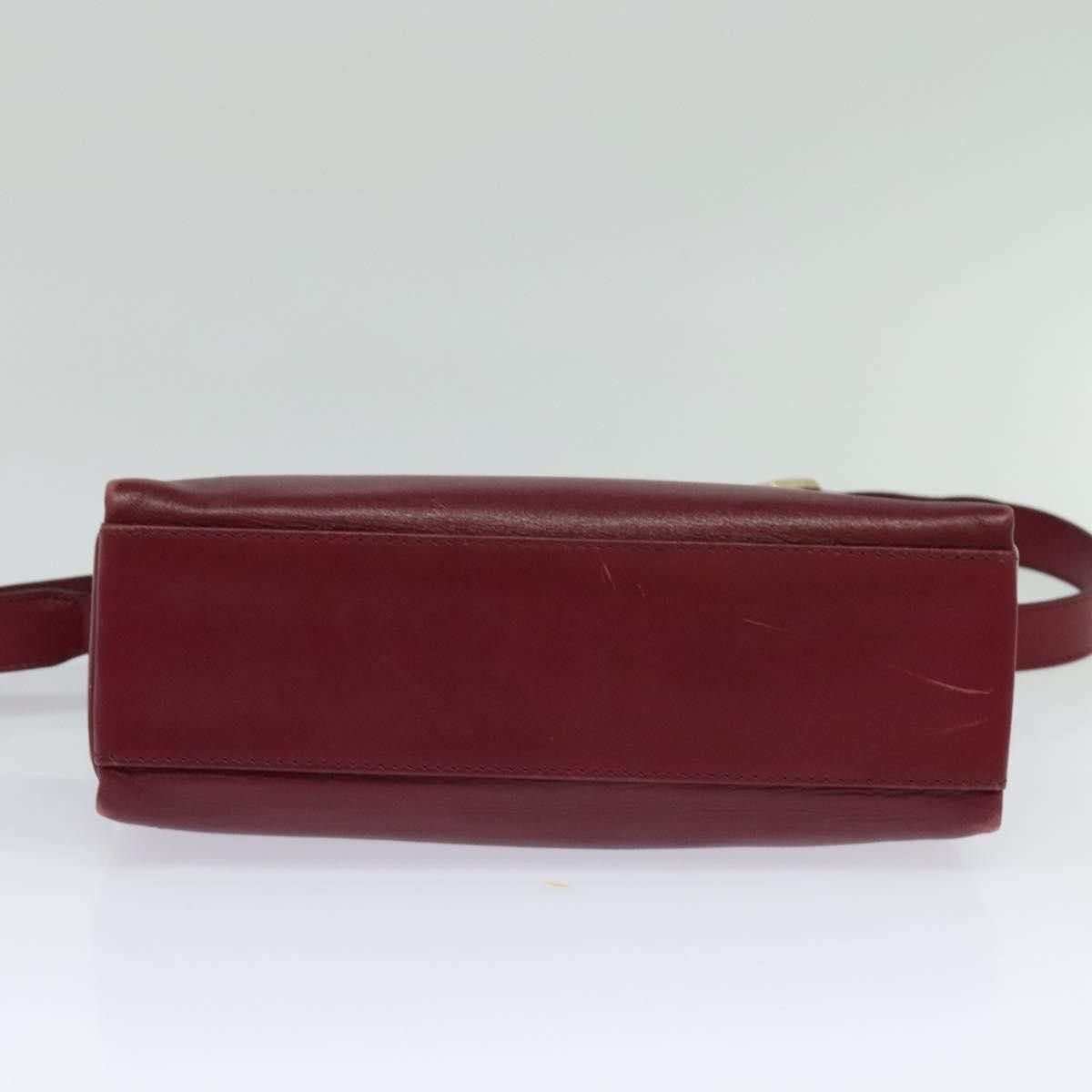 Celine Celine Circle logo Leather Size ONE SIZE - 5 Thumbnail