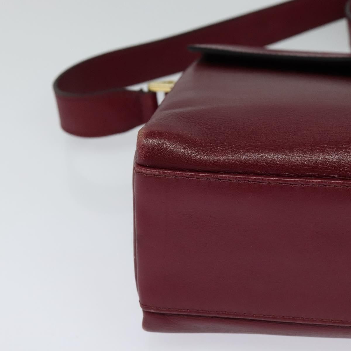 Celine Celine Circle logo Leather Size ONE SIZE - 8 Thumbnail