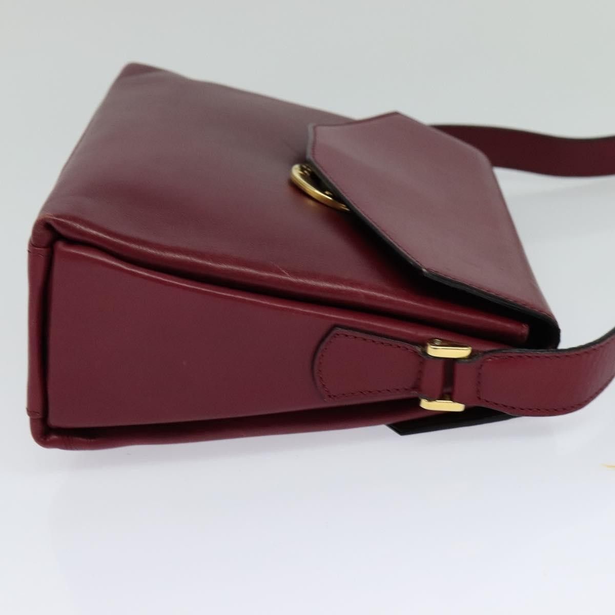 Celine Celine Circle logo Leather Size ONE SIZE - 4 Thumbnail