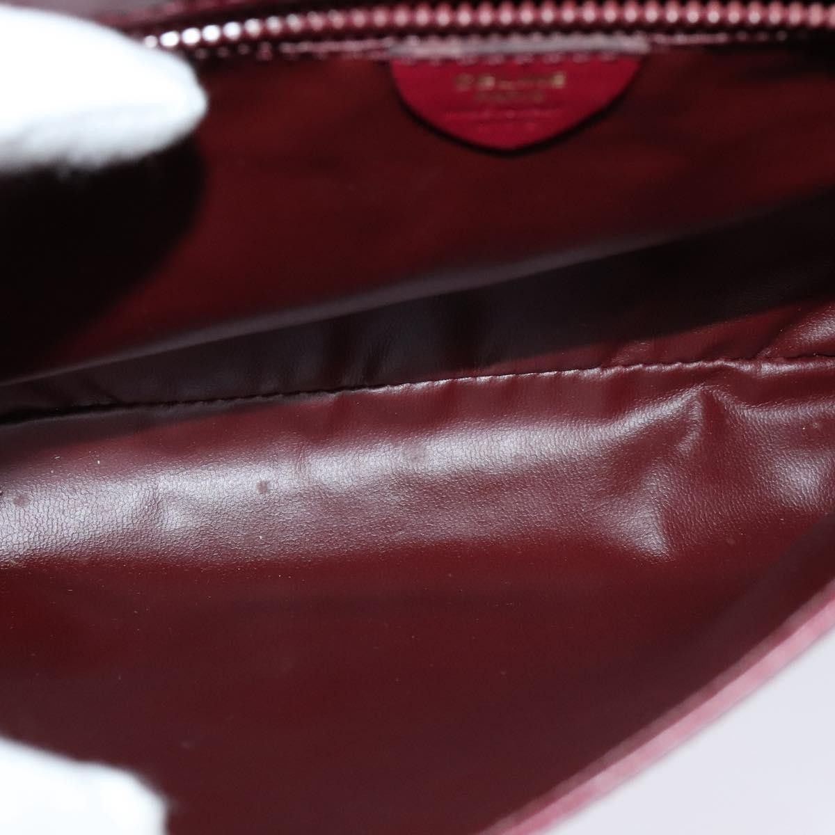 Celine Celine Circle logo Leather Size ONE SIZE - 15 Thumbnail