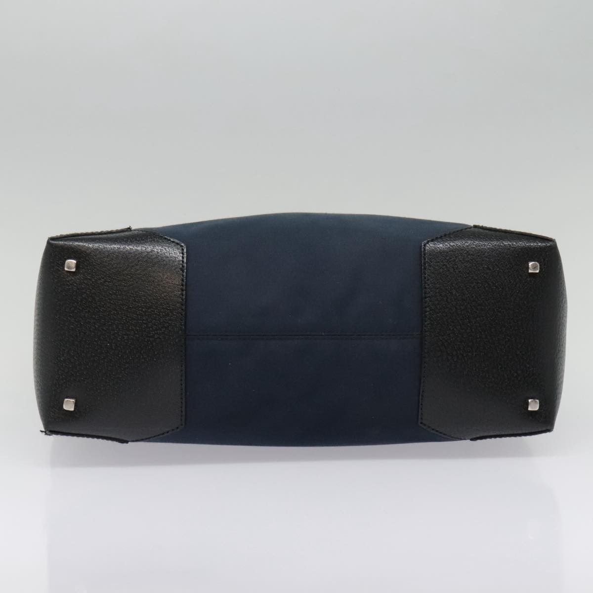 Salvatore Ferragamo Salvatore Ferragamo Gancini Tote Gancini Canvas Size ONE SIZE - 5 Thumbnail