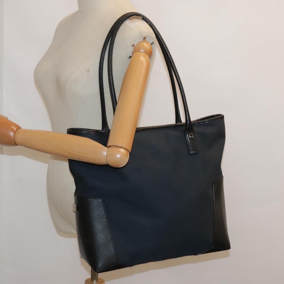 Salvatore Ferragamo Salvatore Ferragamo Gancini Tote Gancini Canvas Size ONE SIZE - 22 Thumbnail
